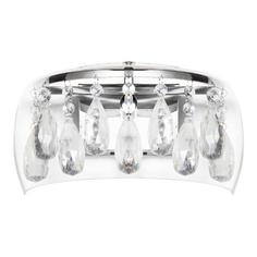 Настенный светильник Lumina Deco Tosso LDW 8066-1 PR