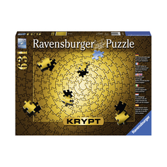 Пазл Ravensburger 631 деталь