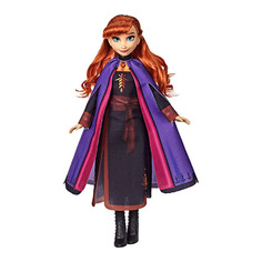Кукла Hasbro Disney Princess Холодное Сердце 2 Анна