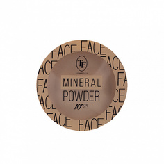 Пудра для лица TF Cosmetics Mineral Powder, т.12