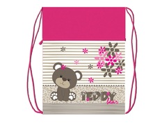 Мешок для обуви ONYX BOOX МО-26-4 Teddy