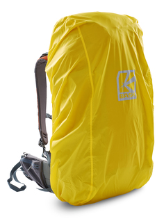 Чехол на рюкзак Bask Raincover V2 135 л желтый