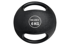 Медицинбол Bradex SF 0765