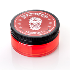 Гель для волос Bandido Hair Gel Gum Effect 150 мл