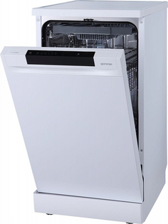 Посудомоечная машина Gorenje GS541D10W White