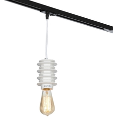 Трековый светильник однофазный 220V Track Lights LSP-9921-TAB (Loft)