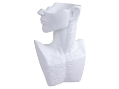 Кашпо 0989 Славянская керамика "Голова"