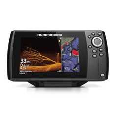 Эхолот Humminbird Helix 7X Chirp Di GPS G3N