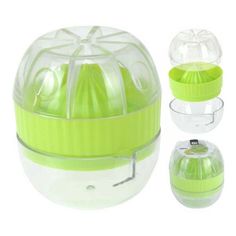 Соковыжималка для цитрусовых Koopman CY5651370