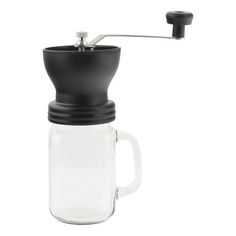 Ручная кофемолка TalleR Crema 450 мл