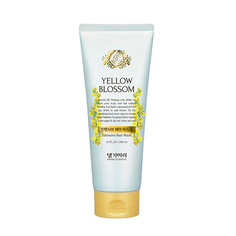 Маска для волос интенсивная Daeng Gi Meo Ri Yellow Blossom Intensive Hair Mask, 200 мл