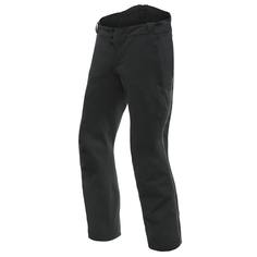 Спортивные брюки Dainese HPL Knoll black, S INT