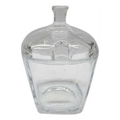 Сахарница 8,8 х 6 х 12 см No Brand