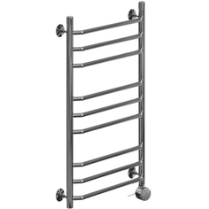 Полотенцесушитель электрический Ника TRAPEZIUM ЛТ (Г2) 80/40 правый тэн Nika