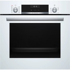 Встраиваемый электрический духовой шкаф Bosch HIJ517YW2R