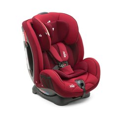 Автокресло Joie Stages цв.красный гр.0/1/2