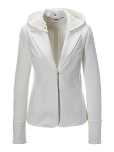 Жакет женский Madeleine 495607 бежевый 38