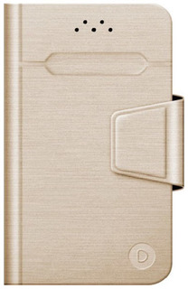 Универсальный чехол для смартфона Deppa 87002