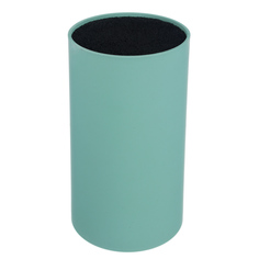 Подставка для ножей Satoshi круглая 11 x 11 x 22 см в ассортименте