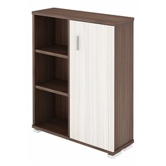 Тумба комбинированная Домино ПУ-50-2 Merdes MER_PU-50-2_SHK