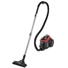 Пылесос Electrolux EL61C1CRH