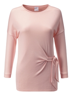 Блуза женская Madeleine 362478 розовая 42