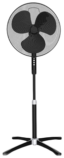 Вентилятор напольный POLARIS PSF 1140 black