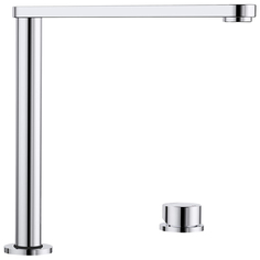 Смеситель для кухонной мойки Blanco ELOSCOPE-F II 516672 хром