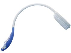 Специальная щетка для мытья с длинной ручкой Titan DA-7155