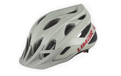 Велосипедный шлем Limar 545, matt grey, L