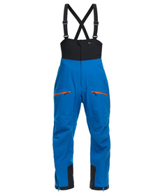 Комбинезон Bask Gravity aква, 52 EU