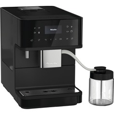 Кофемашина автоматическая Miele CM6560 OBPF