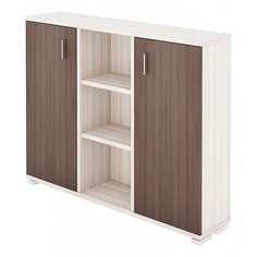 Тумба комбинированная Домино ПУ-60-3 Merdes MER_PU-60-3_KSH
