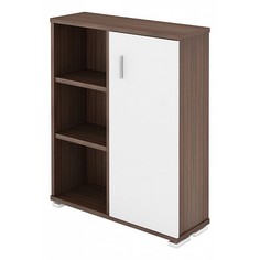 Тумба комбинированная Домино ПУ-50-2 Merdes MER_PU-50-2_SHBE