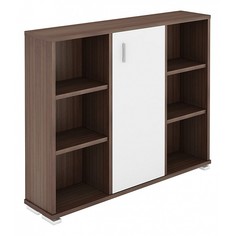Тумба комбинированная Домино ПУ-60-2 Merdes MER_PU-60-2_SHBE