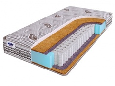 Матрас SkySleep 205 x 220 NATURE PRO Forma Cocos S500