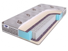 Матрас SkySleep 75 x 180 NATURE PRO Forma Latex S1000