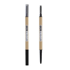 Карандаш для бровей MAYBELLINE NEW YORK Brow Ultra Slim тон 01