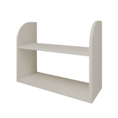 Полка подвесная АРГО А-300 ясень шимо Программа техно