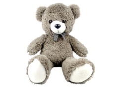 Мягкая игрушка Mishka Lokis Медведь Кокос 60см. 1116