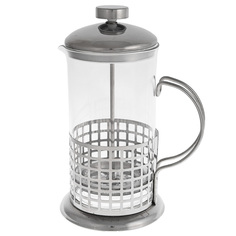 Френч-пресс Vetta Ивет 600 мл в ассортименте