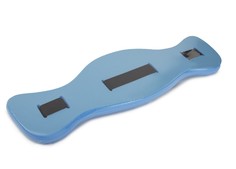 Страховочный пояс Larsen АП-L голубой