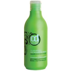 Шампунь Constant Delight Shampoo Benessere Seta 250 мл