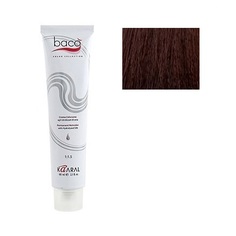 Крем-краска для волос Kaaral, Baco B 6.0