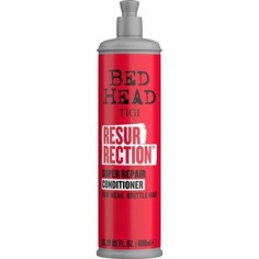 Кондиционер TIGI Bed Head Resurrection для сильно поврежденных волос 600мл