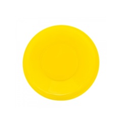 Тарелка глубокая Luminarc Ambiante Yellow 21 см