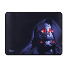 Игровой коврик Smartbuy RUSH Cyborg (SBMP-04G-CB)