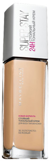 Тональный крем Maybelline Super Stay 24h 30