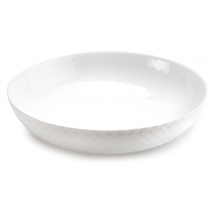 Тарелка для супа Luminarc Прэшес 20 см белая