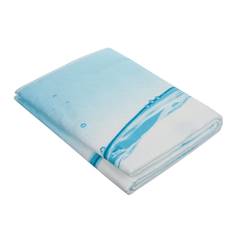 Чехол для гладильной доски Colombo Acqua Blu 140 x 55 см